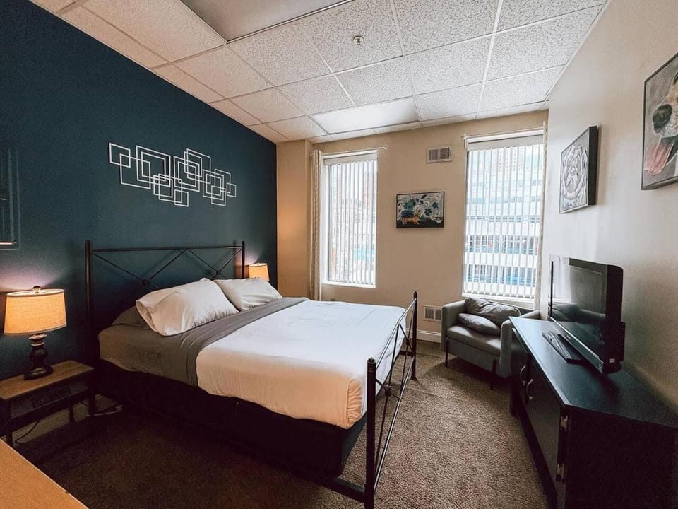 Stay Pittsburgh Apartment hotel in Pittsburgh