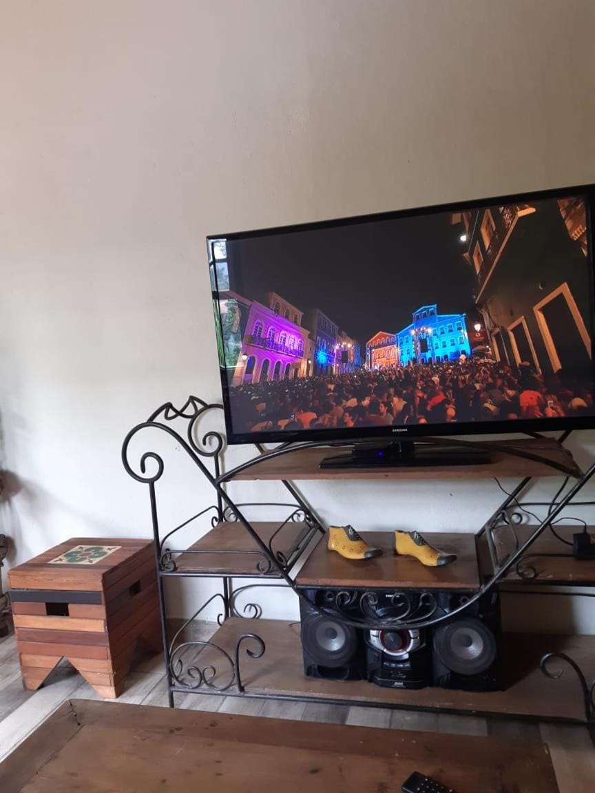 Evening entertainment