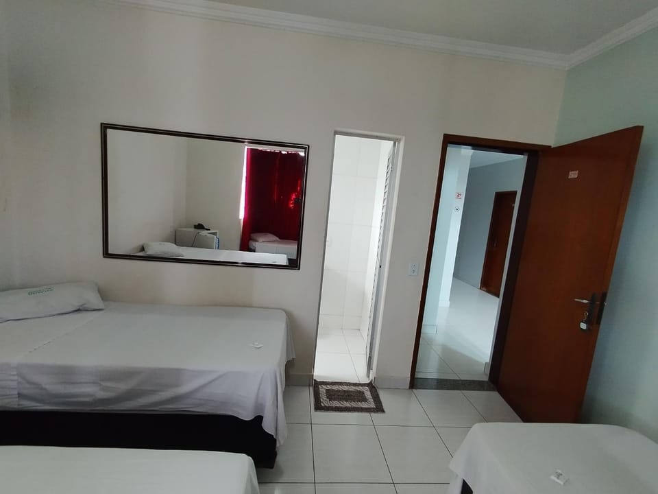 Hotel Oliveira Hotel in Goiania
