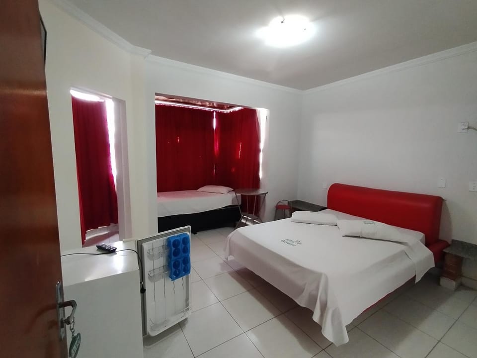 Hotel Oliveira Hotel in Goiania