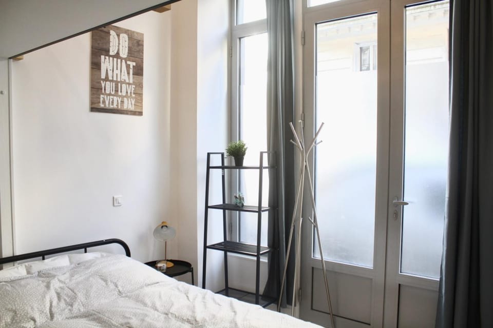 Atypical Apartment - Jardin Des Plantes Apartment in Paris