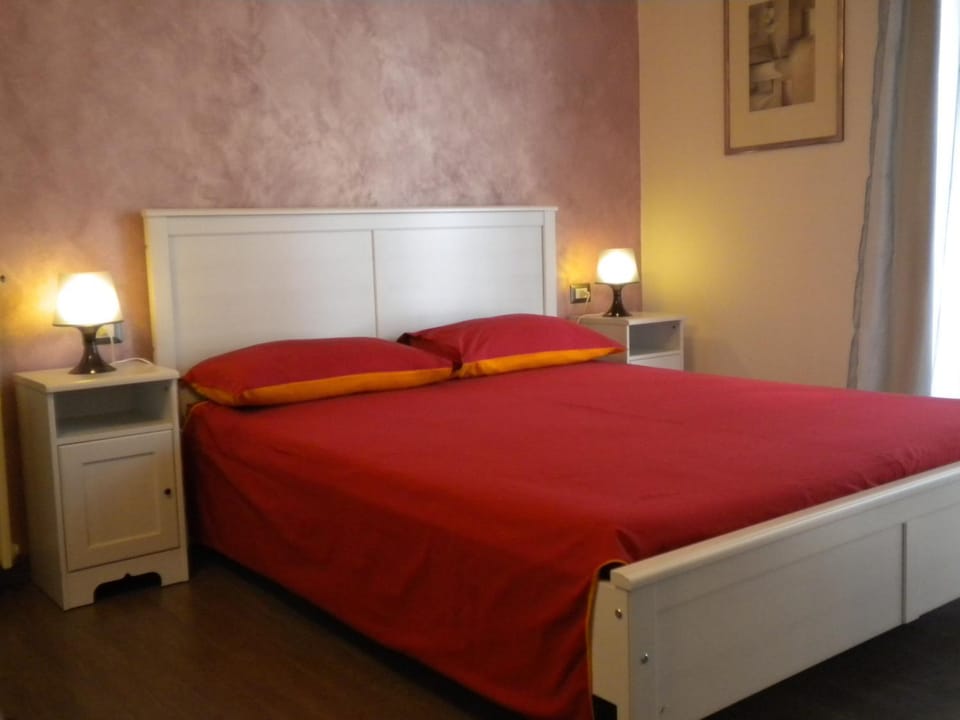 Trionfale Rooms Bed and Breakfast in Rome