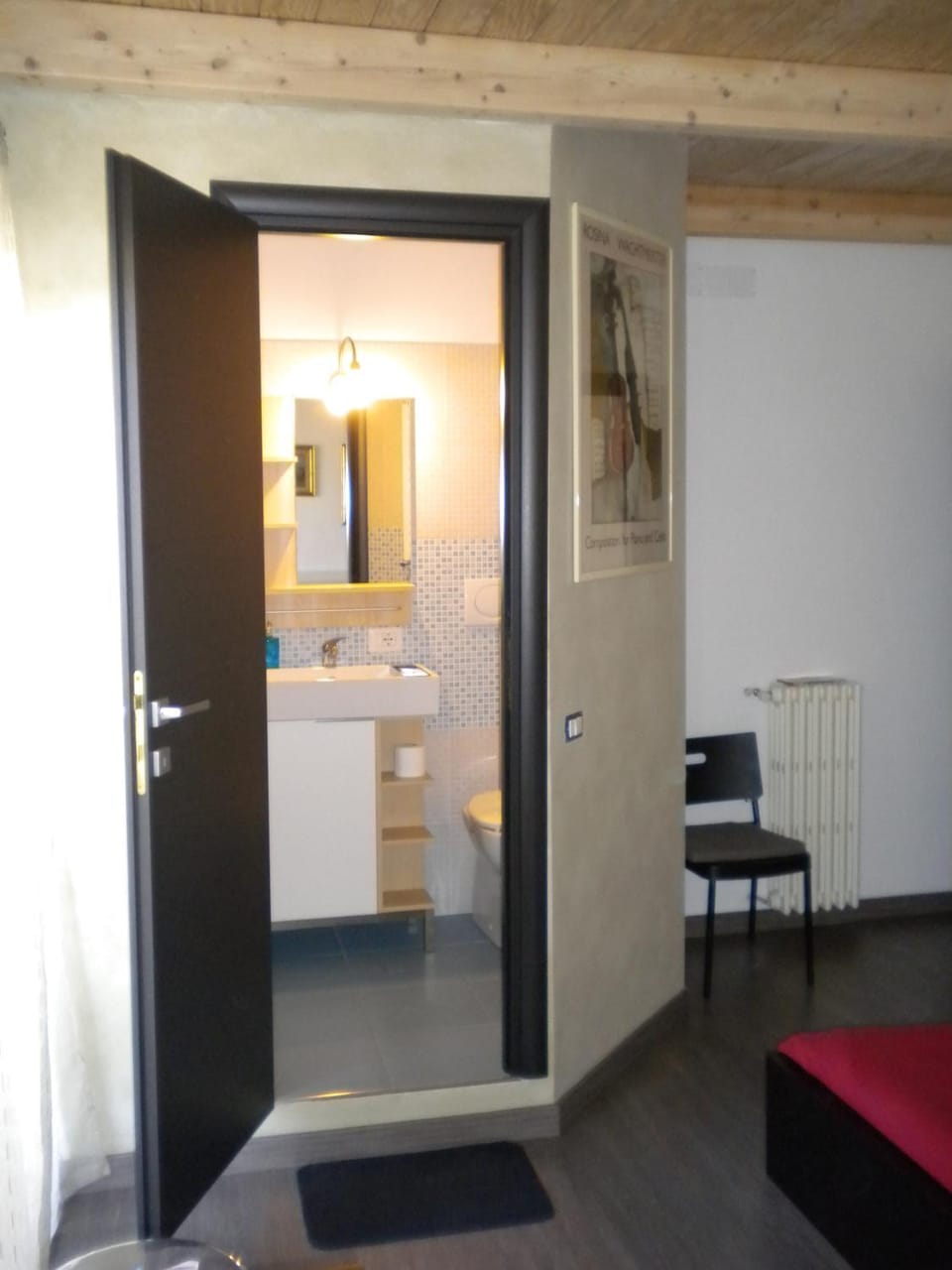 Trionfale Rooms Bed and Breakfast in Rome