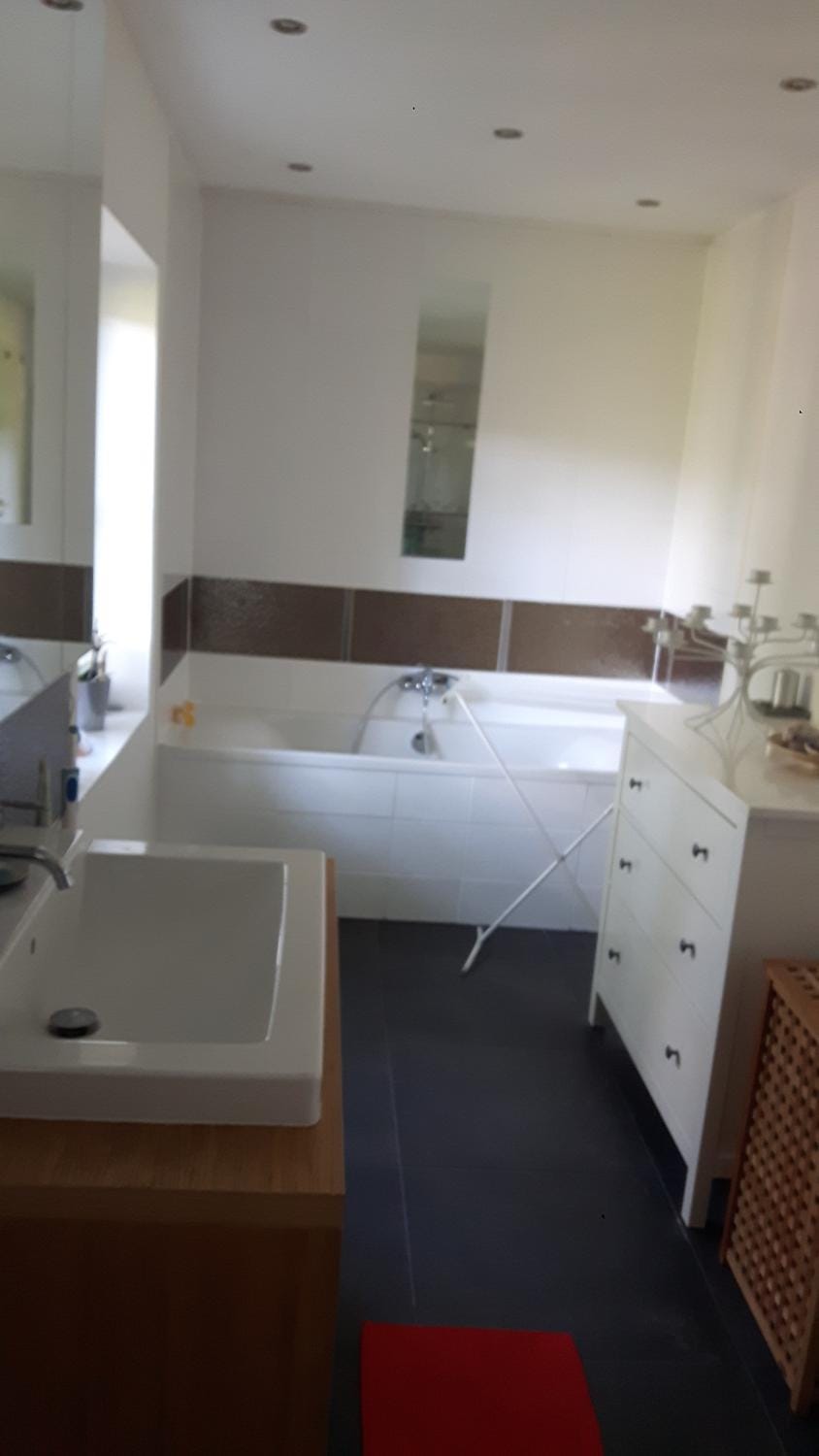 ruhiges Zimmer in Pankow Vacation rental in Berlin