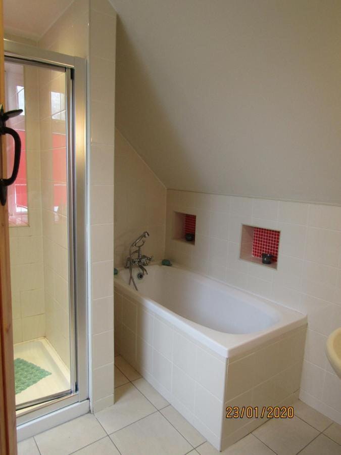 The Thatched Cottage B&B Bed and Breakfast in County Galway