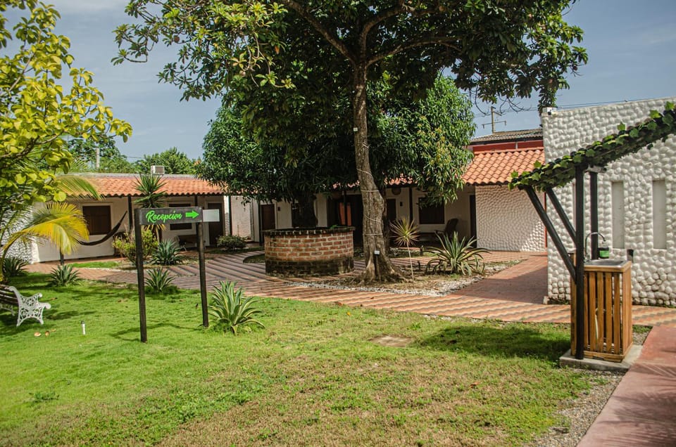 Casa Palomino Hostal Bed and Breakfast in Palomino