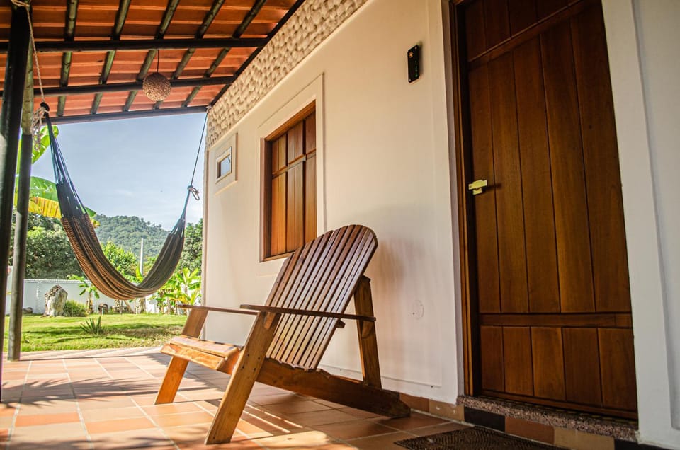Casa Palomino Hostal Bed and Breakfast in Palomino