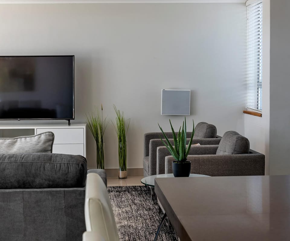 TV and multimedia, Living room