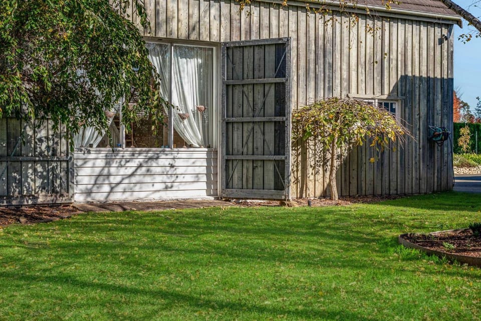 The Barn Burradoo House in Bowral