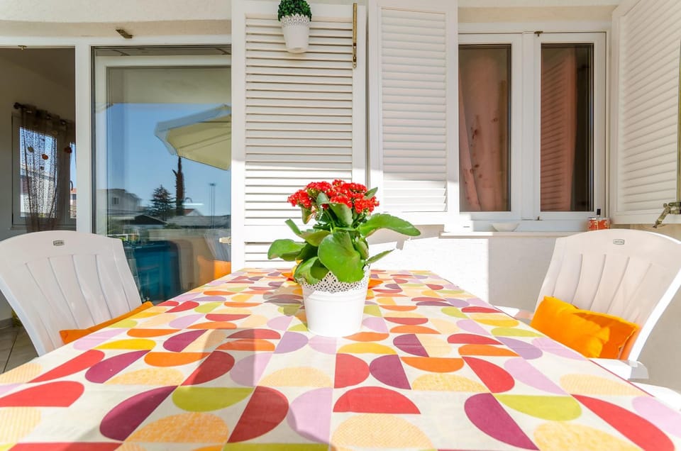 Balcony/Terrace, Seating area