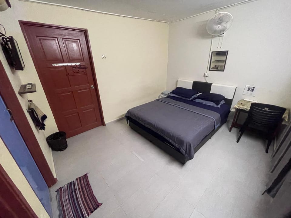 Ikhlas Roomstay Vacation rental in Negeri Sembilan, Malaysia