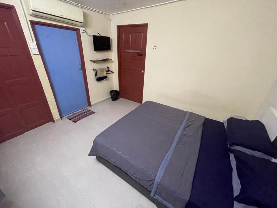 Ikhlas Roomstay Vacation rental in Negeri Sembilan, Malaysia