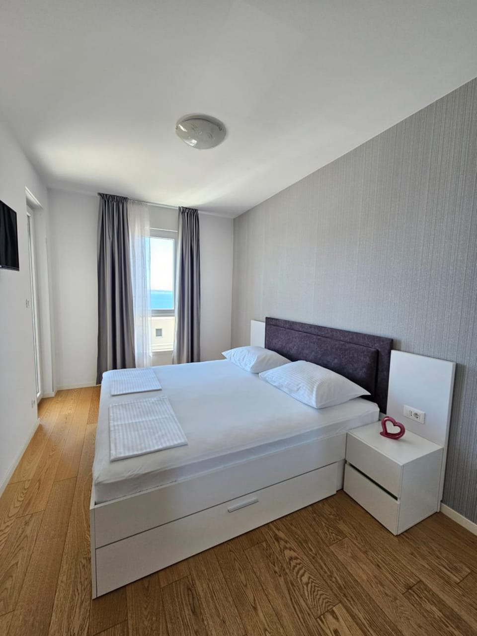 Luxury Apartment "Ema" with sea view & parking Apartment in Split