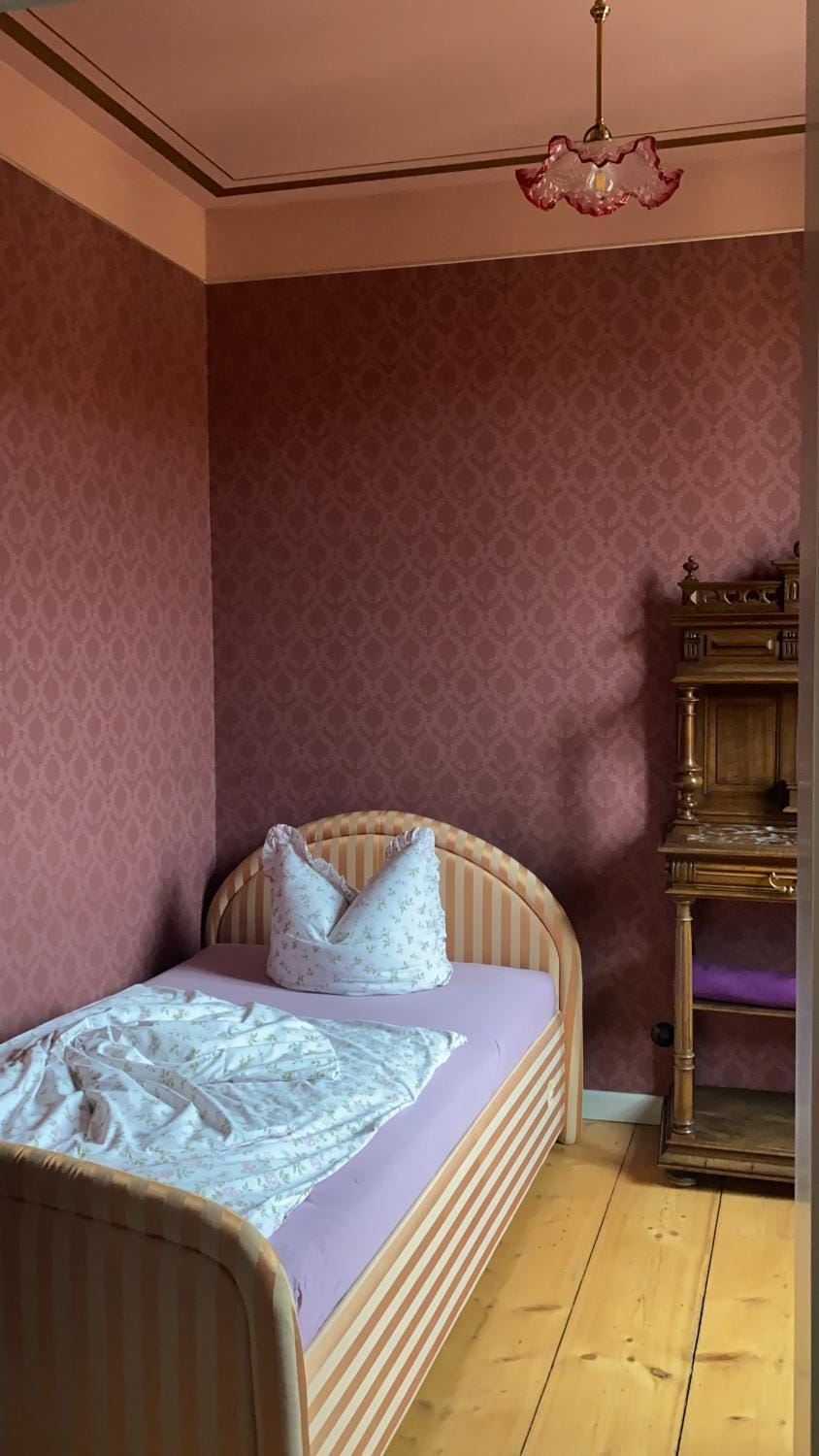 Altes Handelshaus Plauen Bed and Breakfast in Plauen