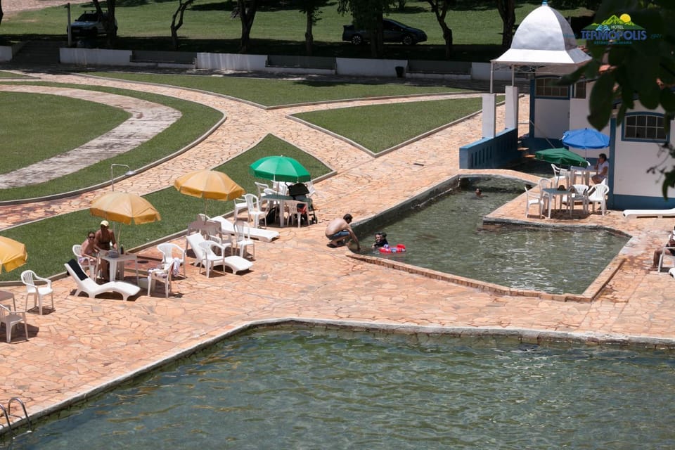 Aqua park, Diving, Swimming pool