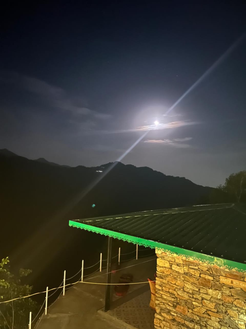 Night