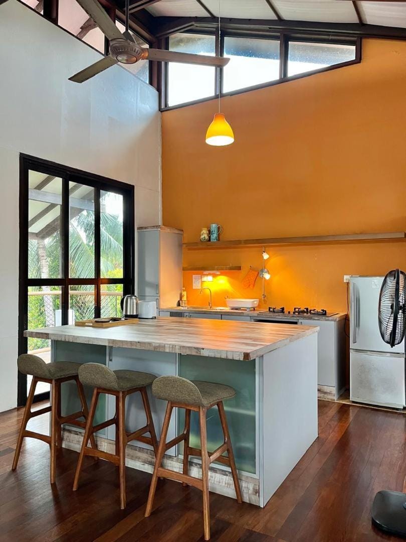 Gaze: Entire Modern Tropical Seaview Villa Villa in Kedah