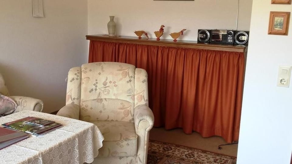 Fewo Blumbach Nr 2, Schluchsee, Feldberg Apartment in Schluchsee