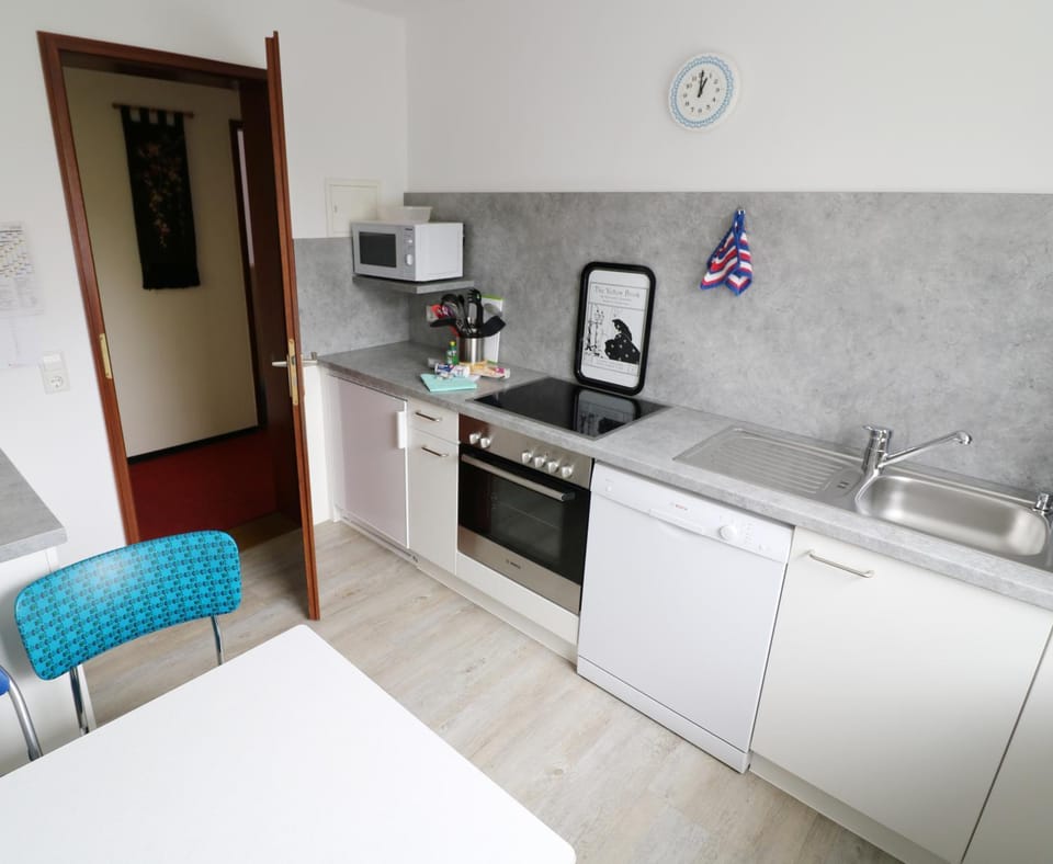 Fewo Blumbach Nr 4, Schluchsee, Feldberg Apartment in Schluchsee