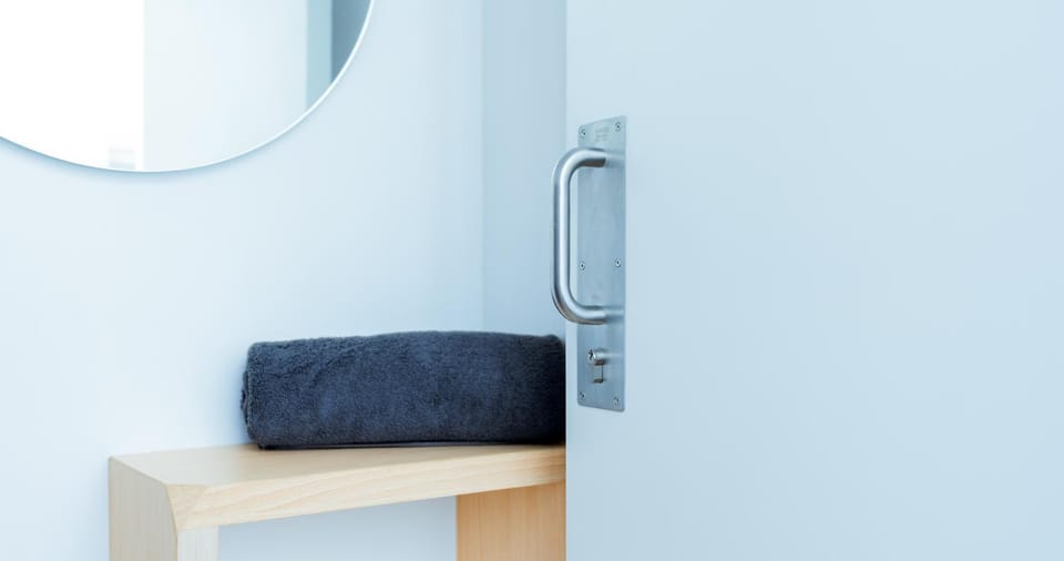 towels