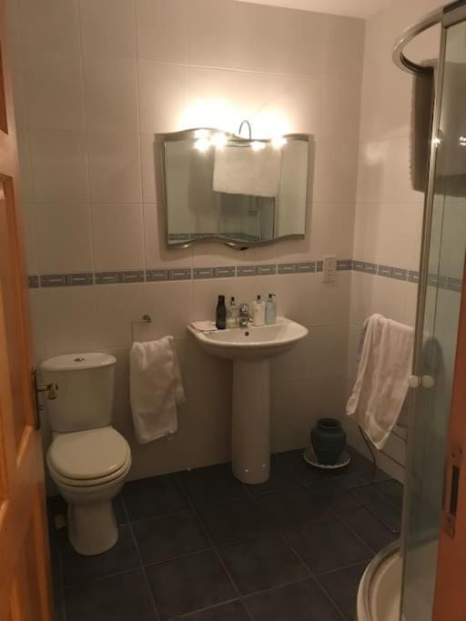 Forest View - Castlewellan, County Down Vacation rental in Northern Ireland