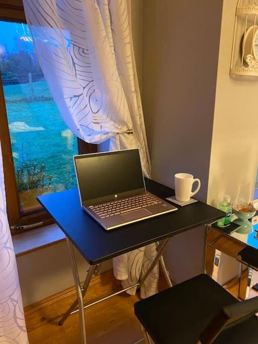 Forest View - Castlewellan, County Down Vacation rental in Northern Ireland