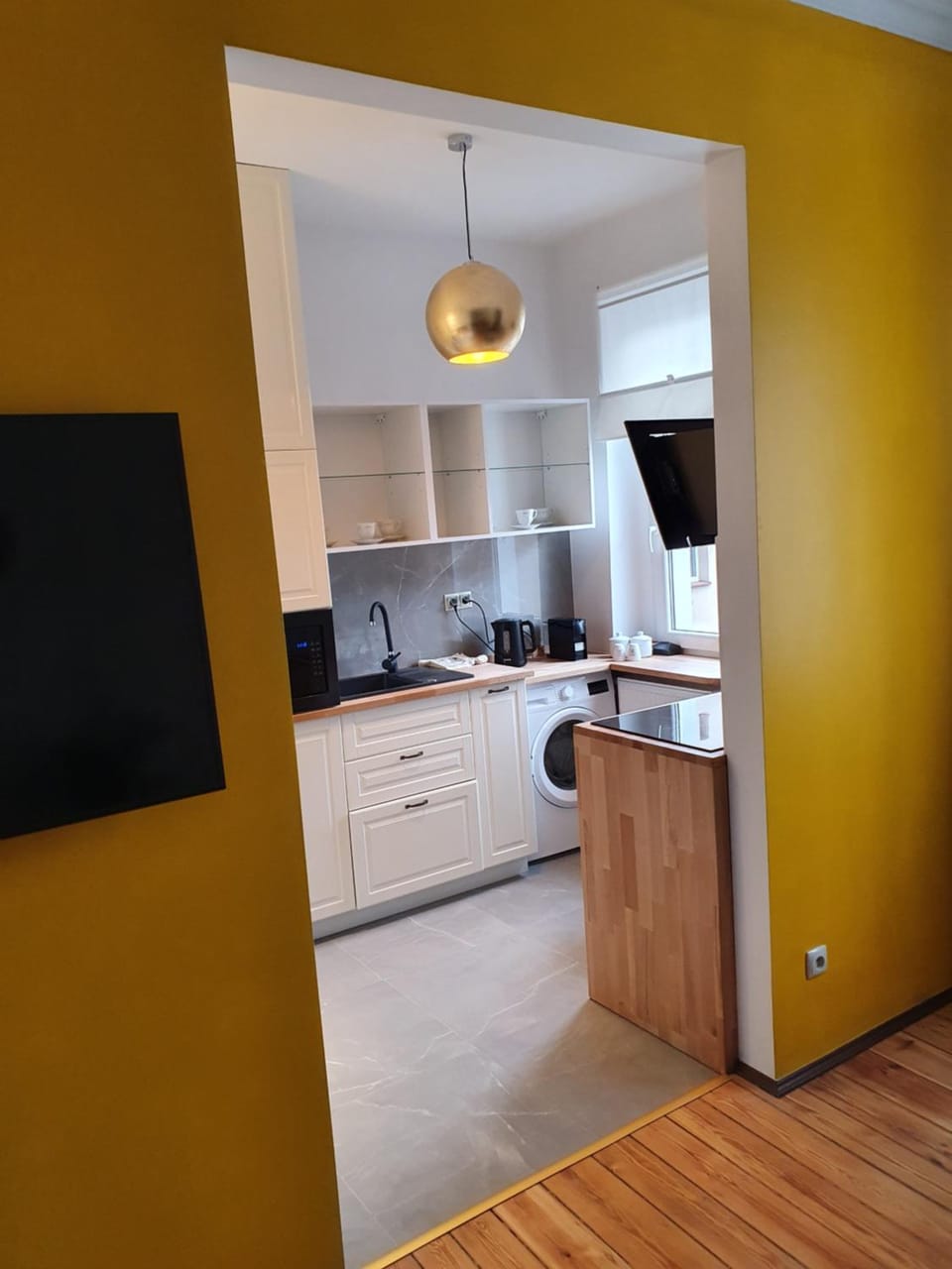 B&B MILES APARTMENT Apartment in Poland