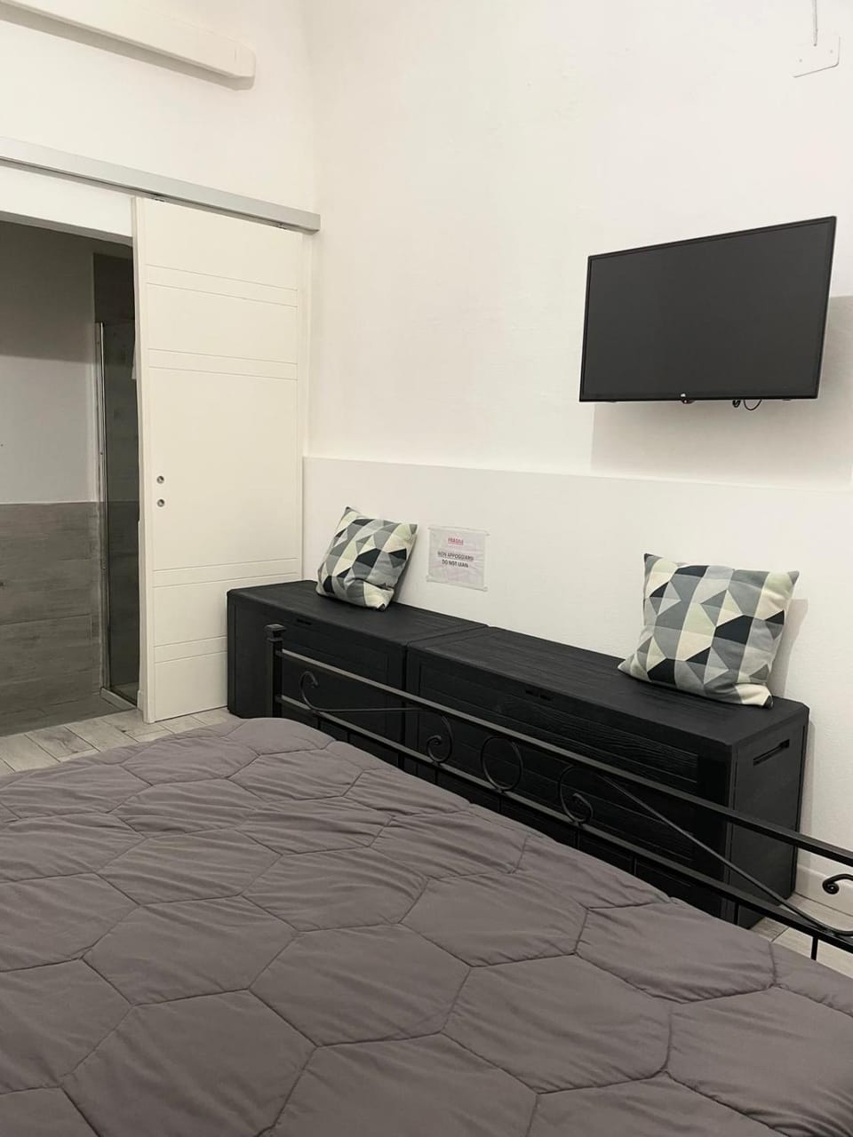 N° 1 Flat Airport Apartment in Pisa