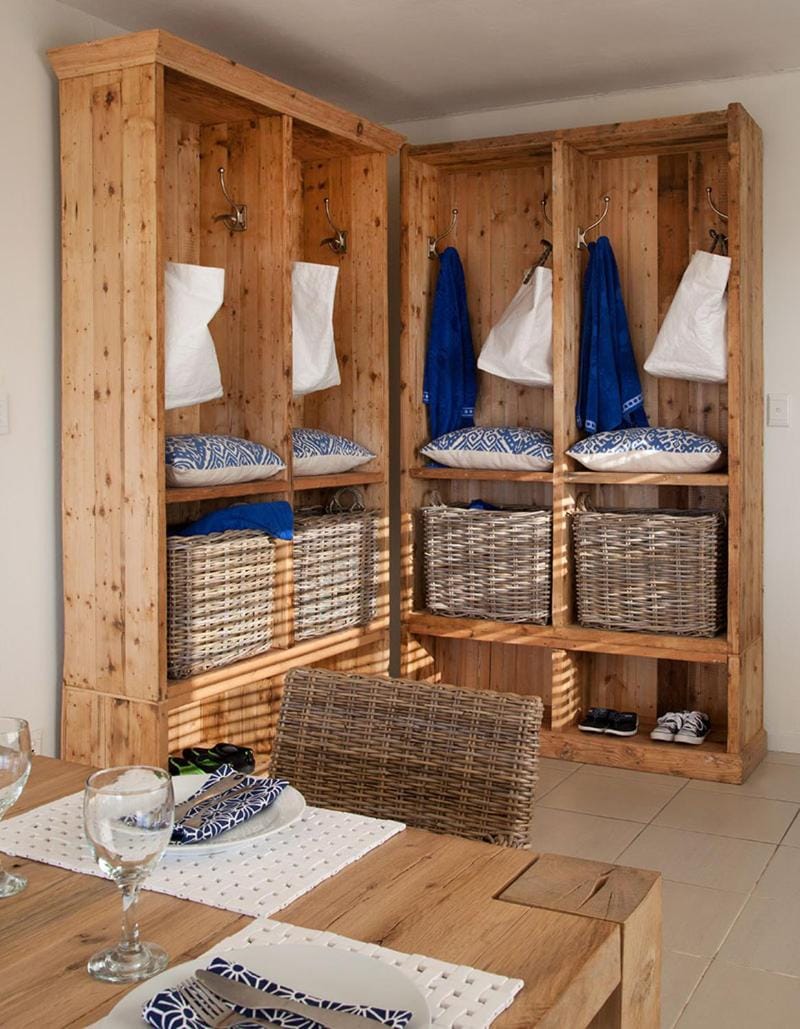 Rockshandy Beachhouse Villa in KwaZulu-Natal