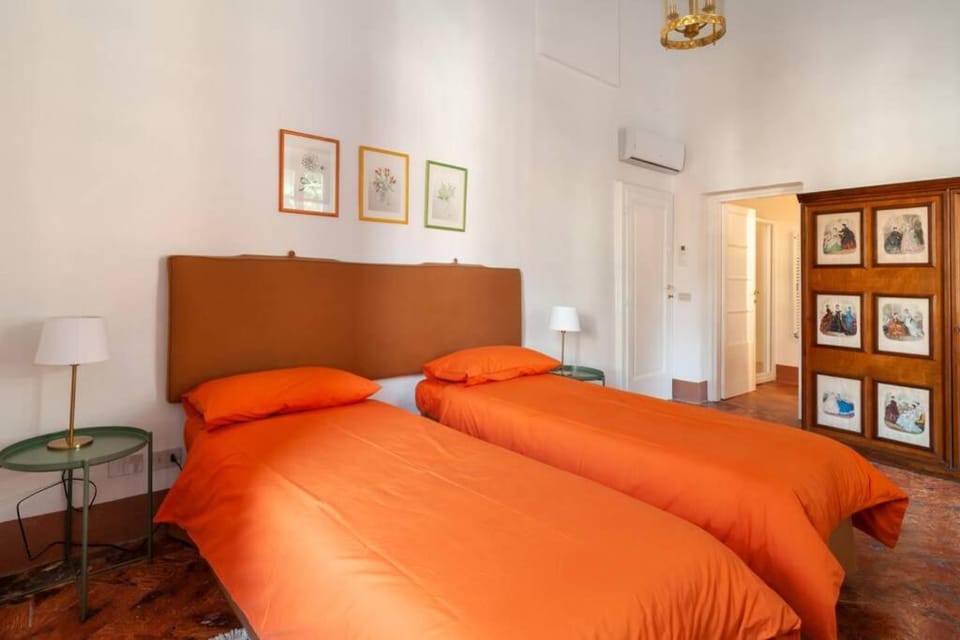 Appartamento nel Parco di Villa Erba Apartment in Cernobbio