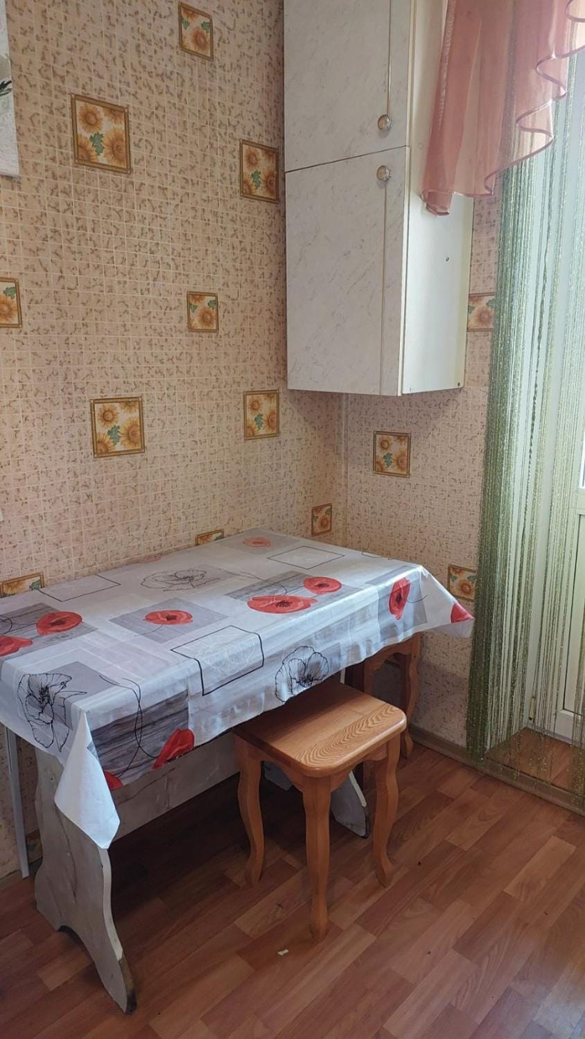 Прокофьева 24б Уютная посуточная квартира Apartment in Ukraine