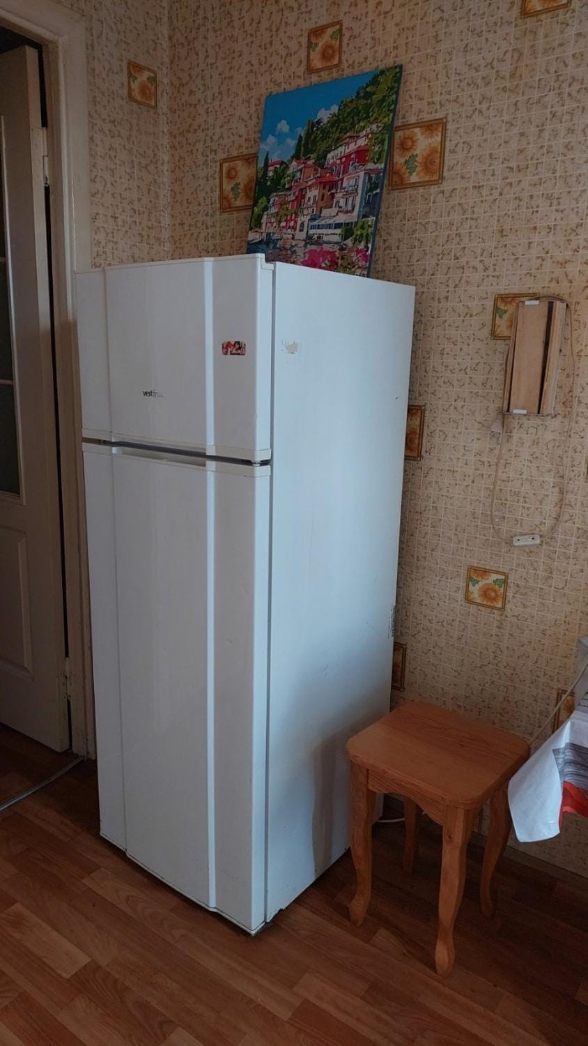 Прокофьева 24б Уютная посуточная квартира Apartment in Ukraine