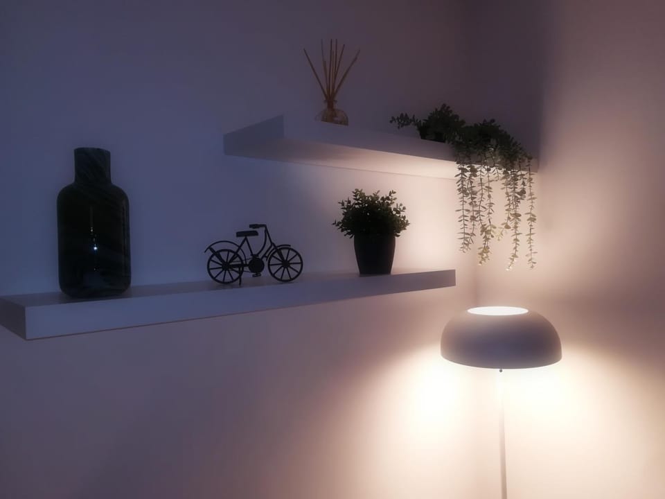 Living room, Other, Photo of the whole room, Decorative detail