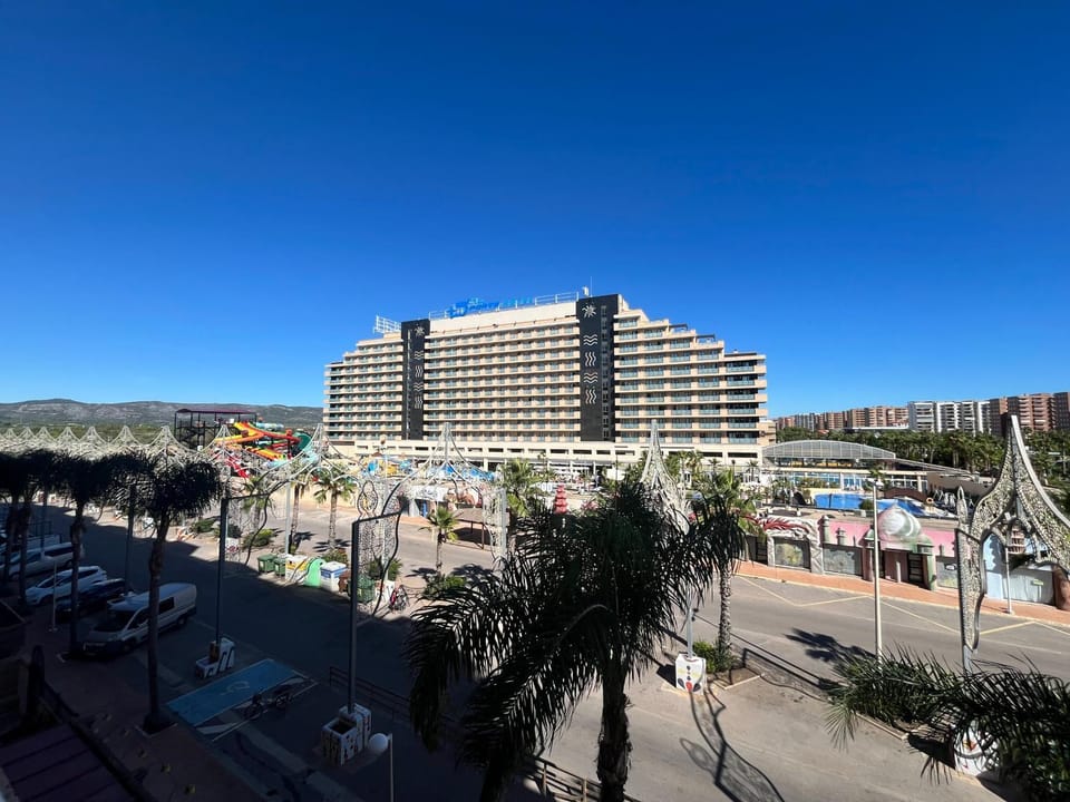 View (from property/room)