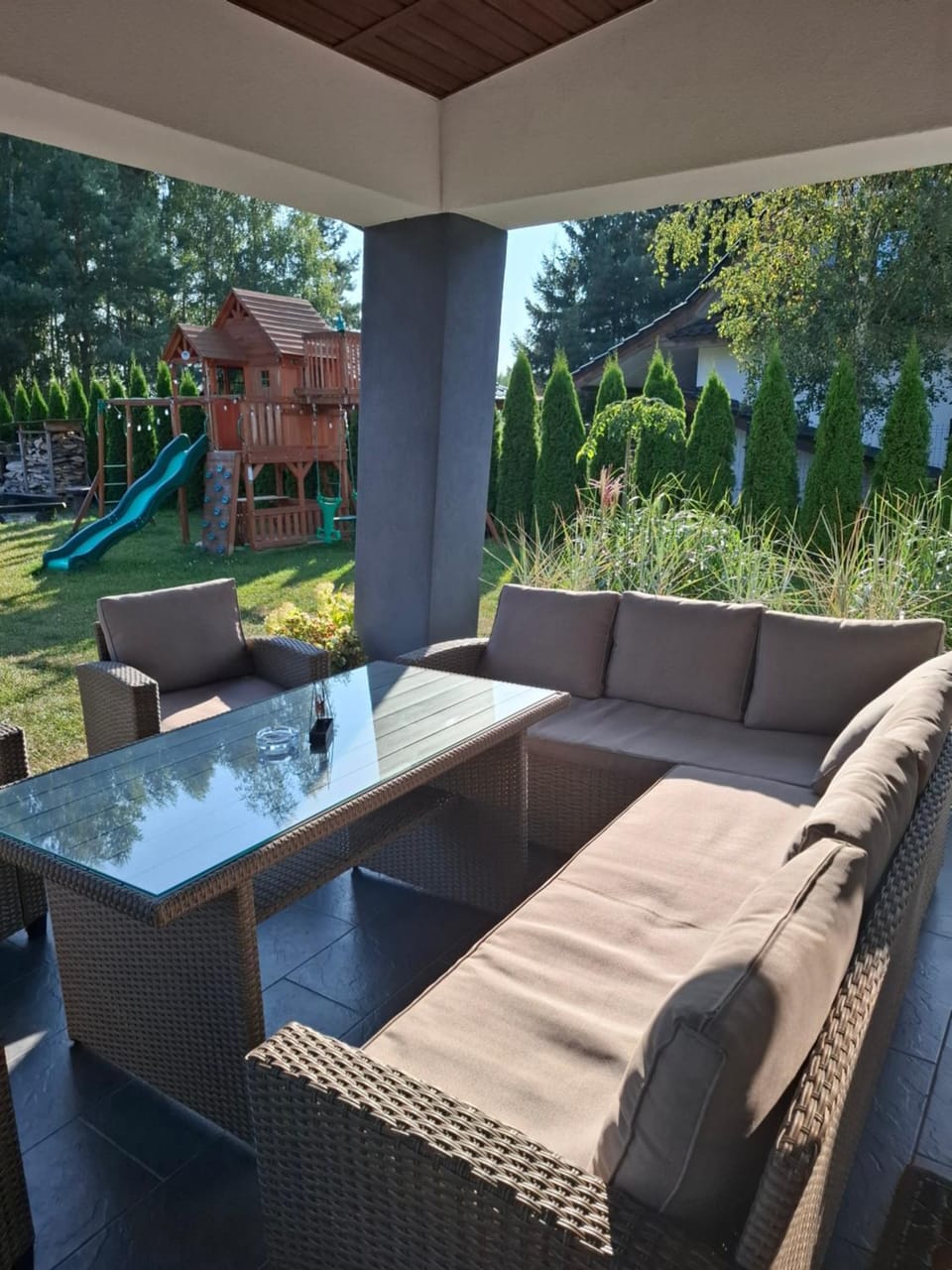 GOCZÓWKA House in Pomeranian Voivodeship