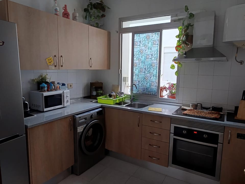 Casapatrizia Appartamento compartido Bed and Breakfast in Santa Cruz de Tenerife