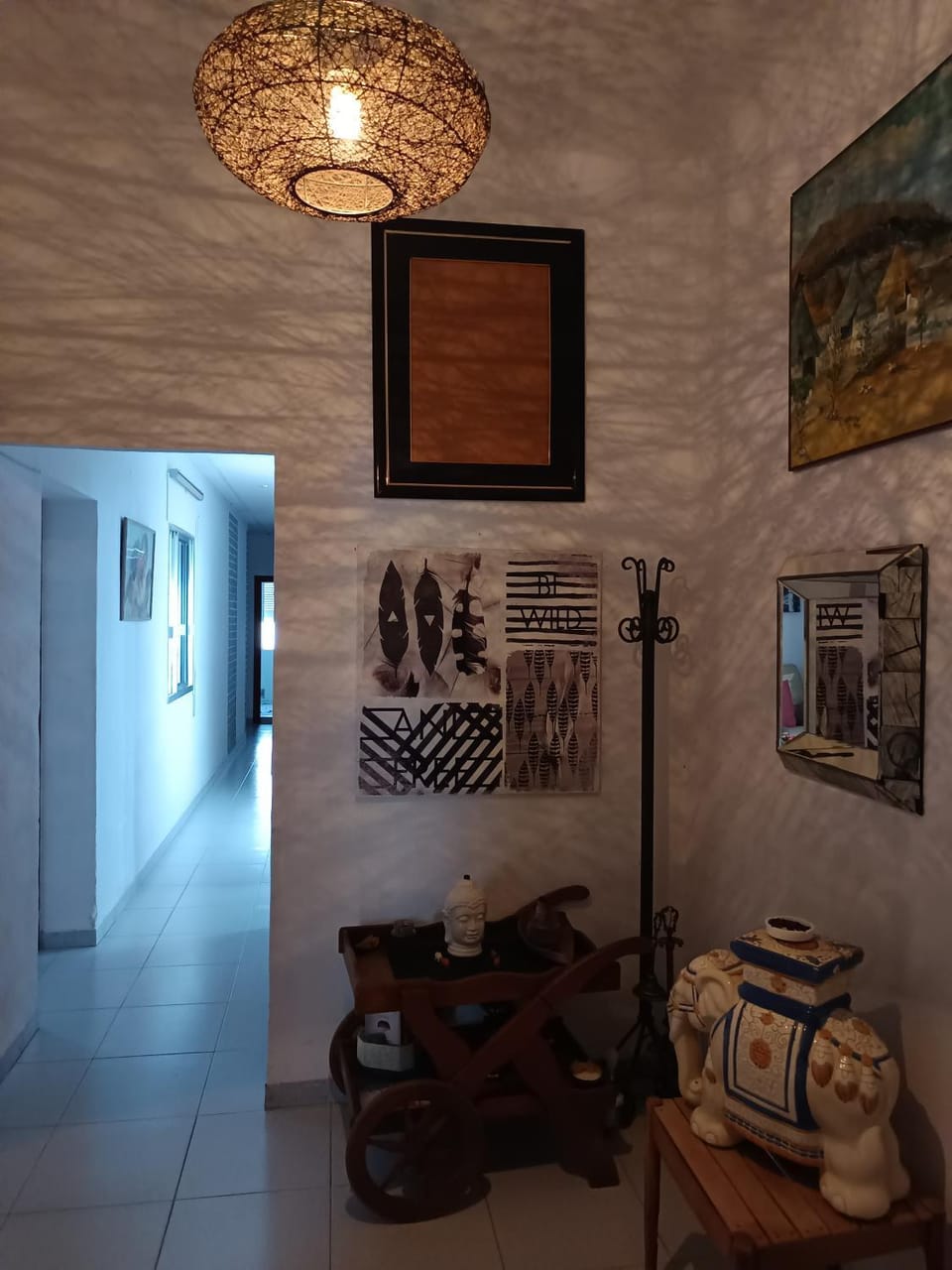 Casapatrizia Appartamento compartido Bed and Breakfast in Santa Cruz de Tenerife