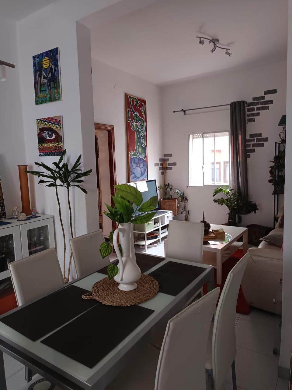 Casapatrizia Appartamento compartido Bed and Breakfast in Santa Cruz de Tenerife