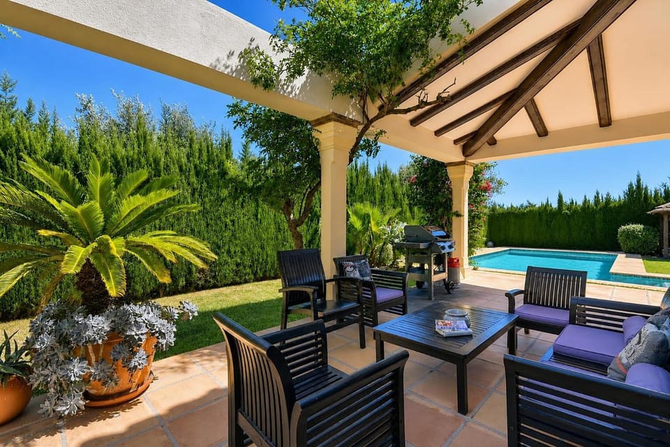 Daru Dunya by Aguilarent Villa in Marina Alta