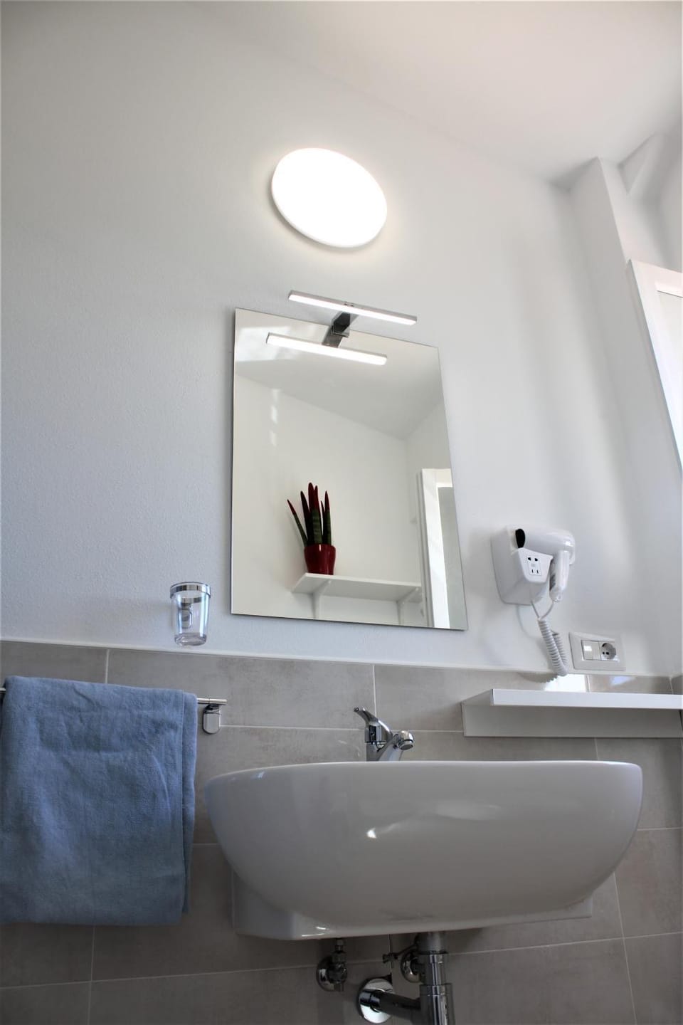 Residence Vardano Apartment hotel in Calabria