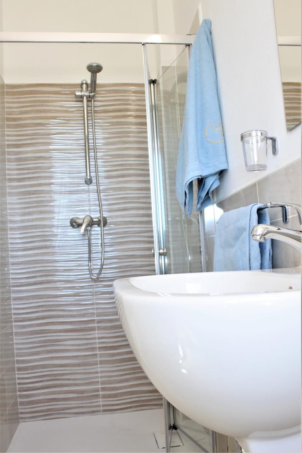 Residence Vardano Apartment hotel in Calabria