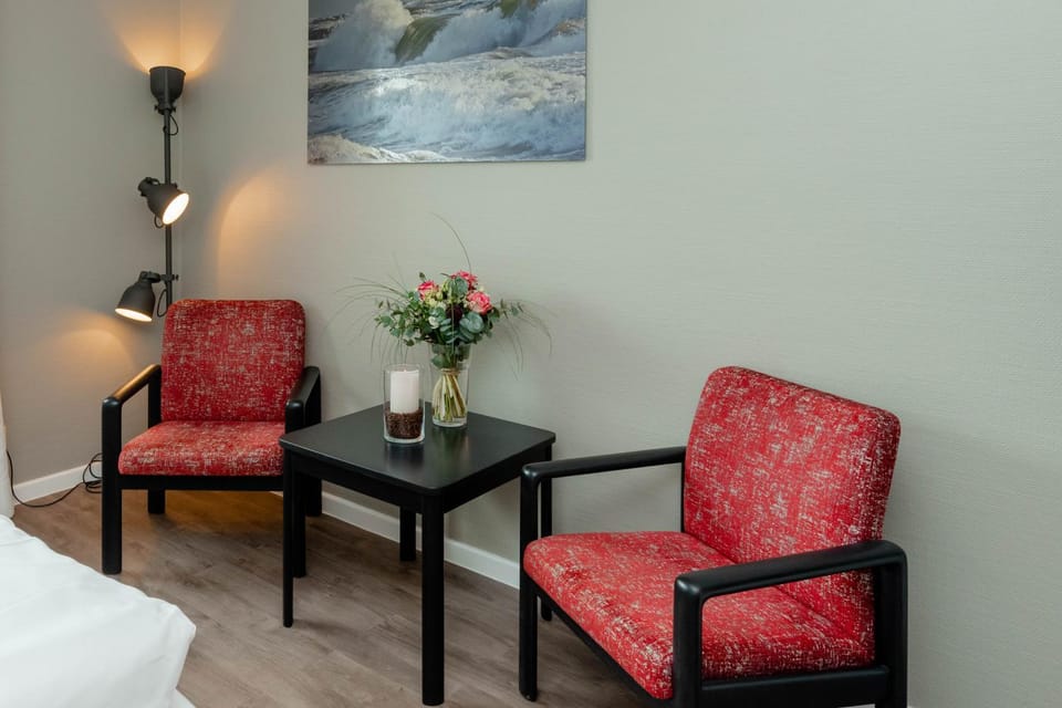 Sylt Liebt Dich 1 Apartment in Westerland