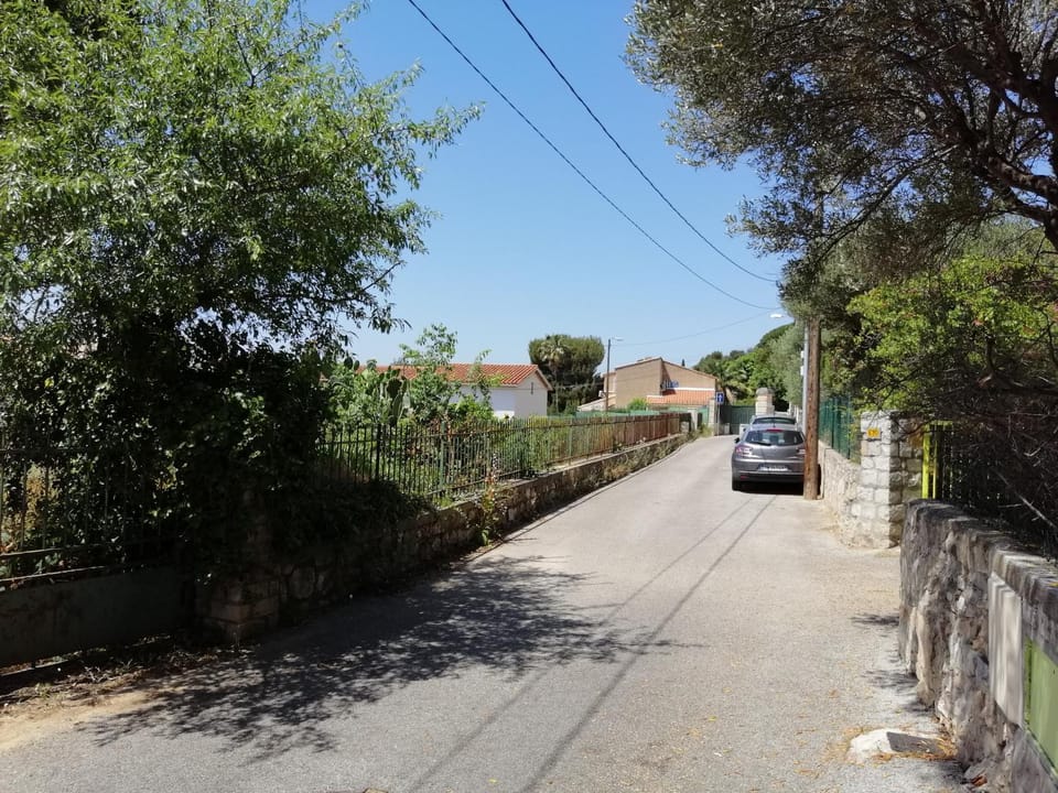 Neighbourhood, Street view, Street view