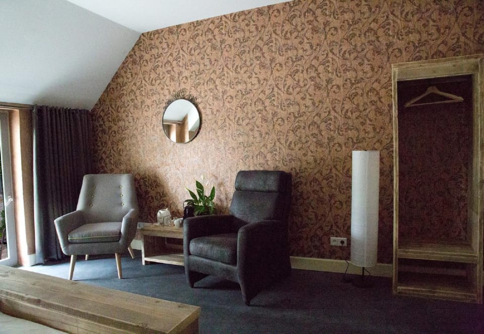 Puurderij B&B en meer... Bed and Breakfast in Wanneperveen