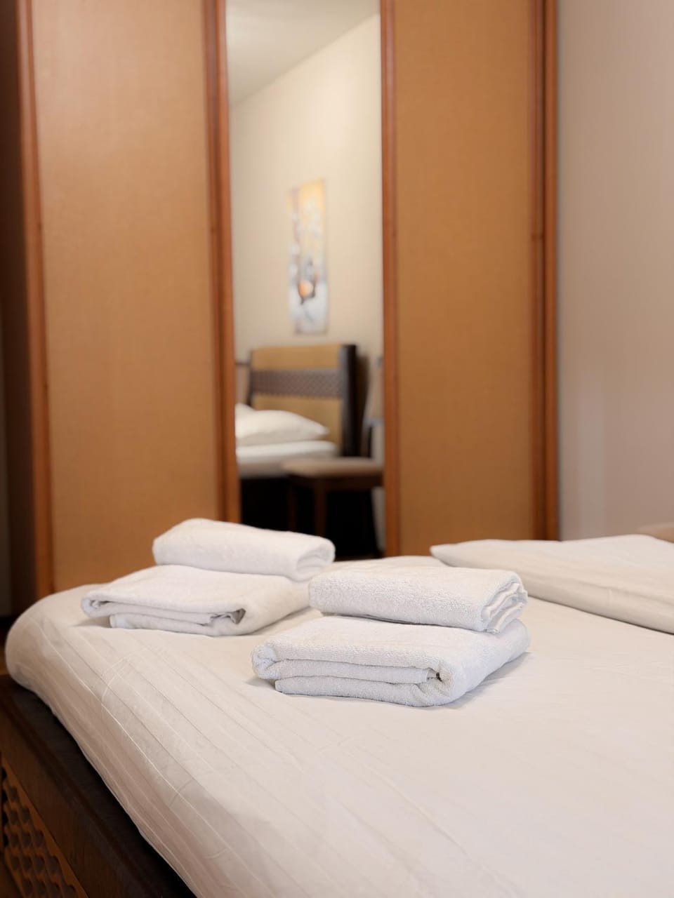 ApartPoltava Затишна 3-кімнатна квартира в центрі міста, КАШТАНОВА АЛЕЯ, звітна документація, ЧЕК Apartment in Ukraine