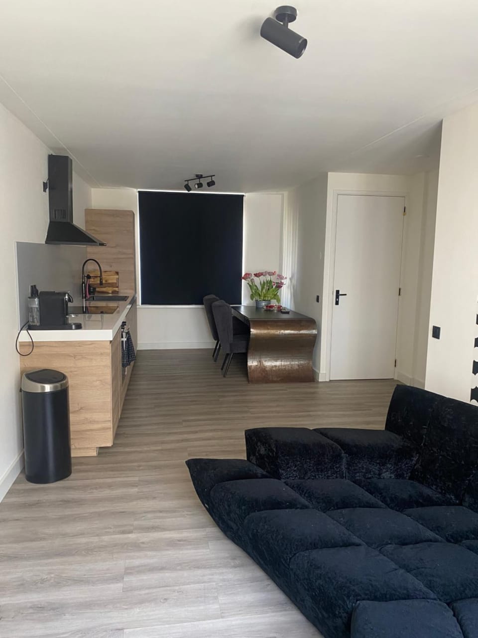 Beach Studio Apartment in Zandvoort