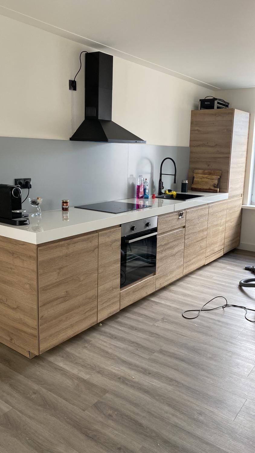 Beach Studio Apartment in Zandvoort