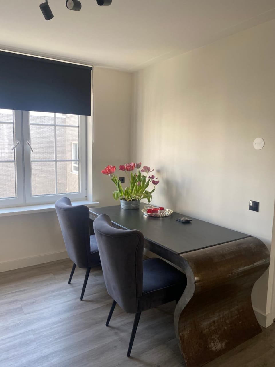 Beach Studio Apartment in Zandvoort