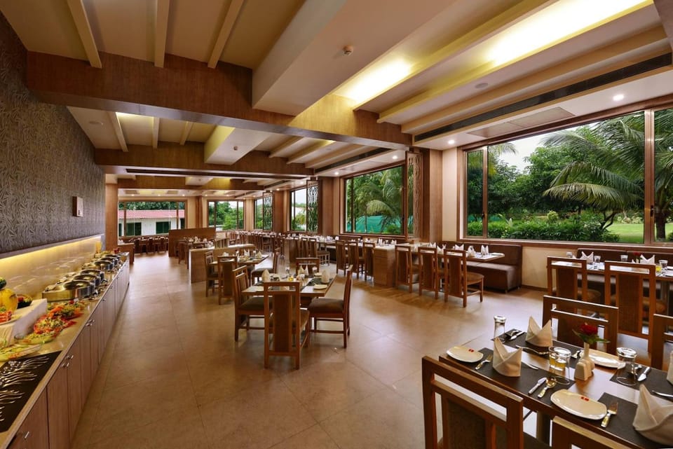 Restaurant/places to eat, Breakfast