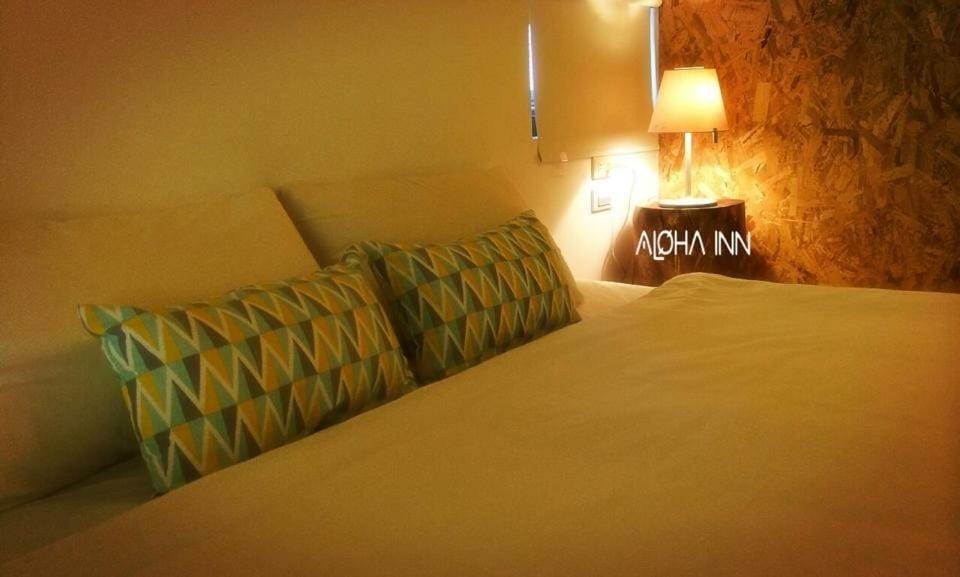 Kenting Nanwan AlohaInn Bed and Breakfast in Hengchun Township